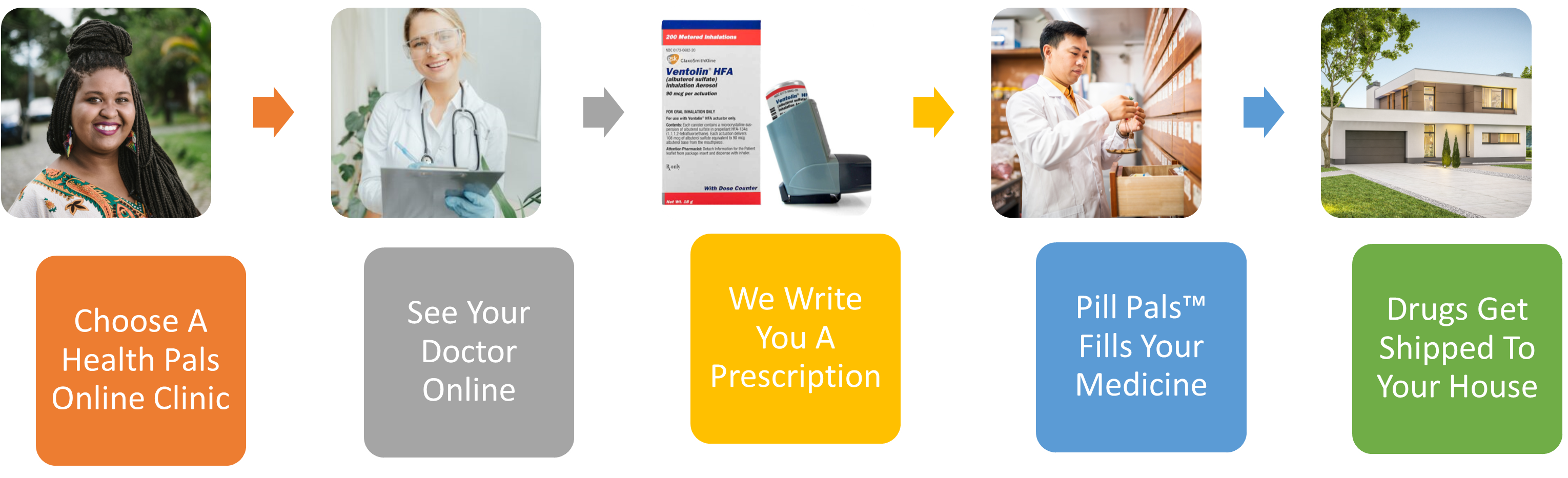 how health pals works