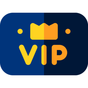 vip card