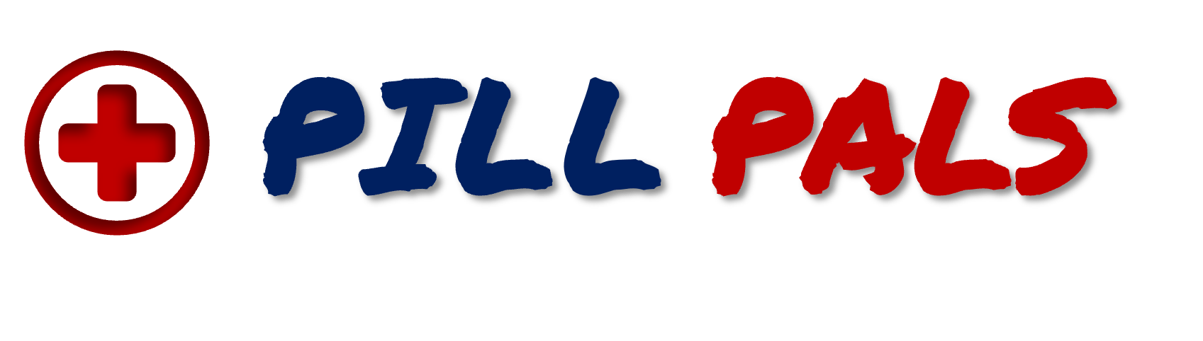 pill pals logo