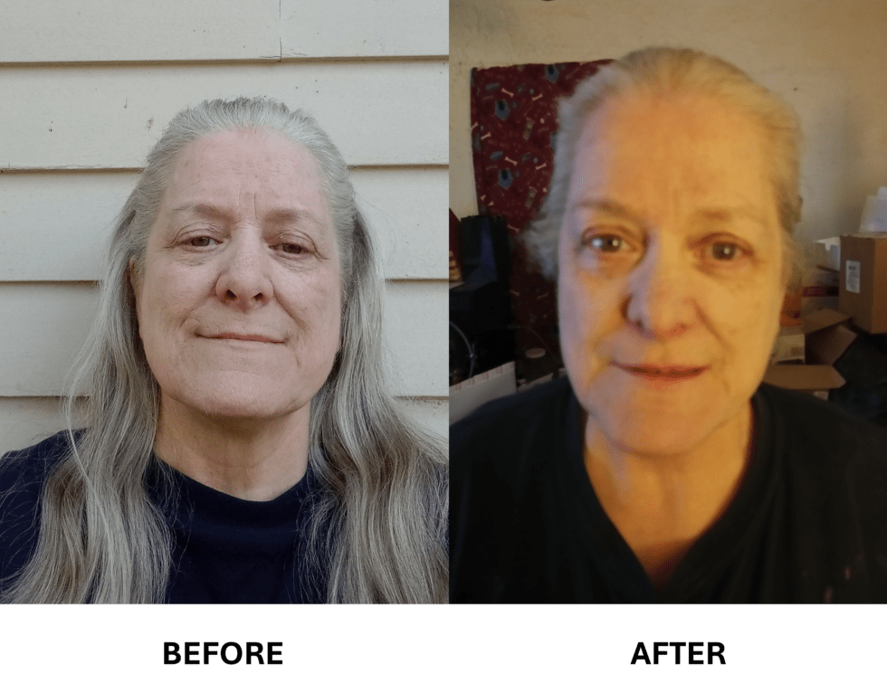 linda cockrell before and after health pals