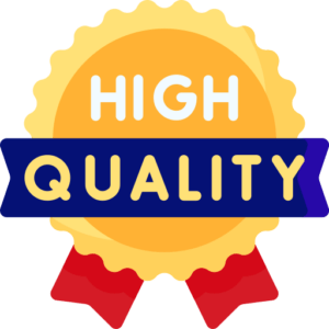 health pals is high quality