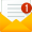 email icon health pals